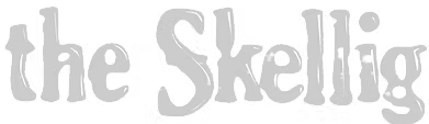 The Skellig official logo